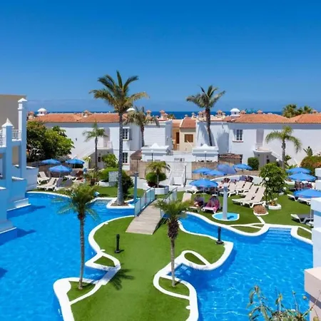 Apartman Lf 2 Bedrooms With Well Connected, Beach, Pool