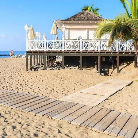 Lf 2 Bedrooms With Well Connected, Beach, Pool アデヘ