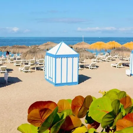 Lf 2 Bedrooms With Well Connected, Beach, Pool * アデヘ