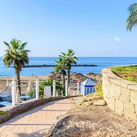 アパート Lf 2 Bedrooms With Well Connected, Beach, Pool アデヘ
